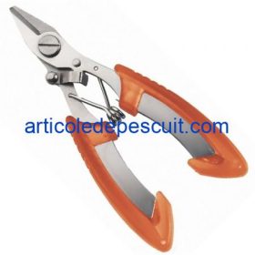 Cleste / foarfeca, special pentru fire textile si fire monofilament