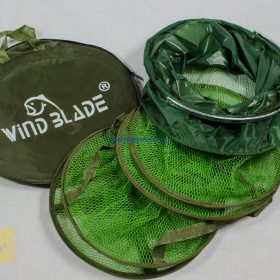 Juvelnic lungime 2.00 metri, diametru 40 cm, panza cauciucata - produs nou