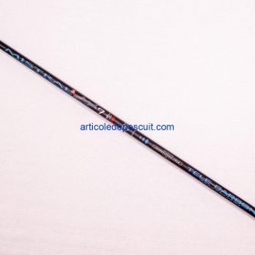 Undita Mistral, lungime 7 metri, Carbon 100%, Carbon IM8 - produs nou