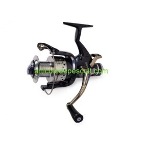 Mulineta EastShark, SW 60, cu 10 rulmenti, tambur aluminiu, Bait Runner - produs nou