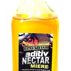 Aditiv, nectar aromat, Miere, Black Fish