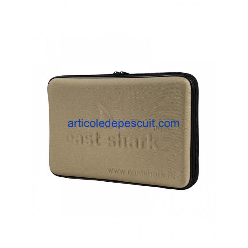 Set 4 senzori cu SnagBarr si statie wireless, EastShark, SP-01, cu valigeta de transport - imagine 2