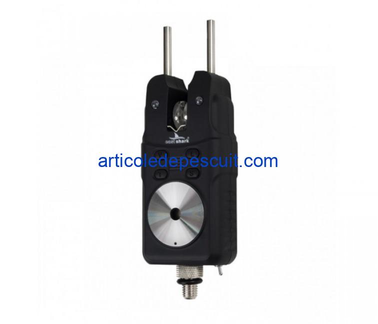 Set 4 senzori cu SnagBarr si statie wireless, EastShark, SP-01, cu valigeta de transport - imagine 5
