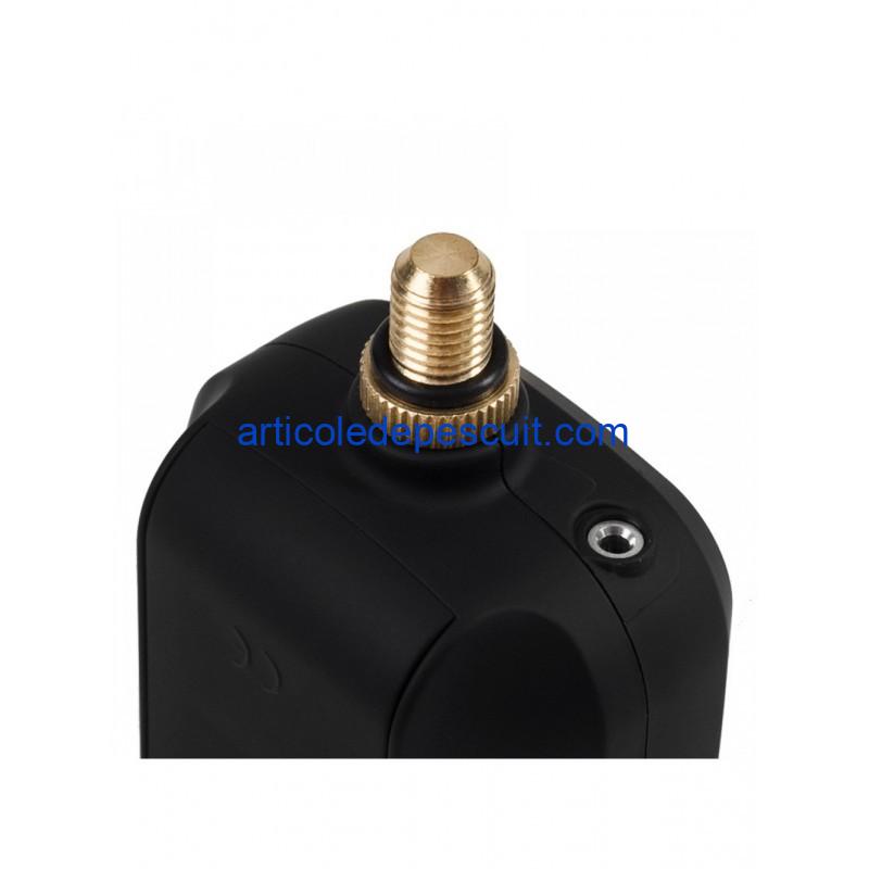 Set 4 senzori cu statie wireless, East Shark SP-04, cu penar de transport - imagine 6