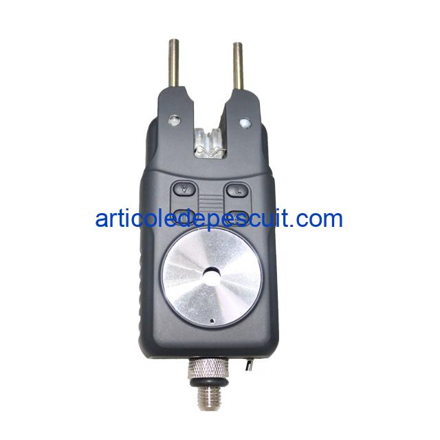 Set 5 senzori cu SnagBarr si statie wireless, EastShark, SP-01, cu valigeta de transport - imagine 4