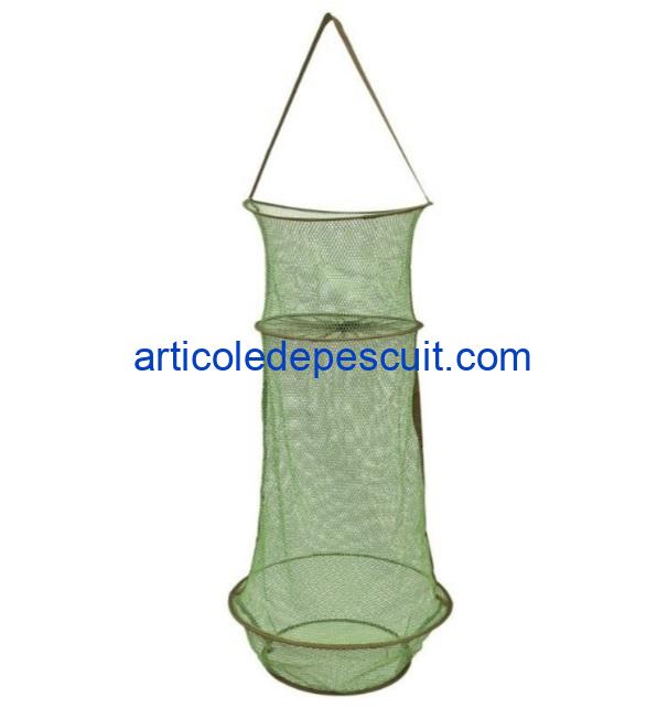 Juvelnic model Clopot, panza groasa cauciucata, lungime 100 cm, diametru 50 cm - produs nou - imagine 2