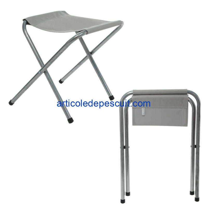 Masa camping, inaltime reglabila, 120 x 60 cm, pliabila, portabila, cu 4 scaune - imagine 5