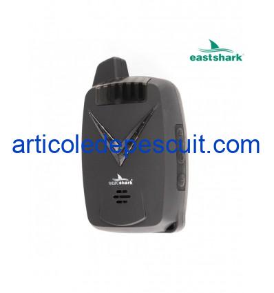 Set 4 senzori si statie, wireless, EastShark SP01, model V-Line, cu valigeta de transport - imagine 5