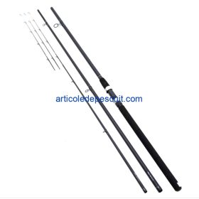 Lanseta Feeder 3,60 m, actiune 150 gr., material compozit