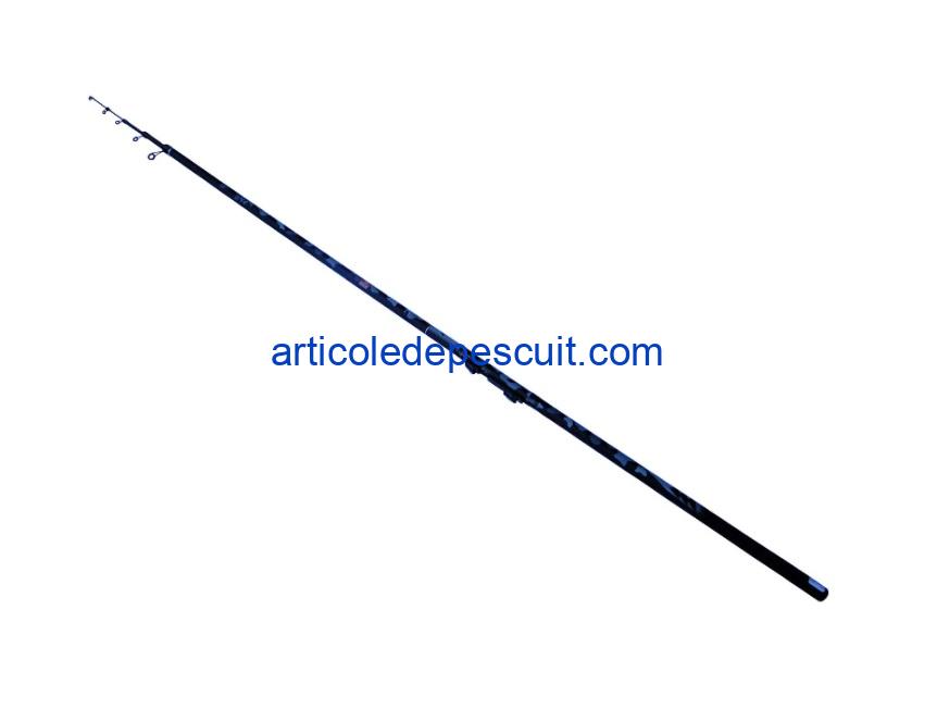 Lanseta bologneza 6,00 m, Dmt Panther, putere aruncare 45 gr, carbon