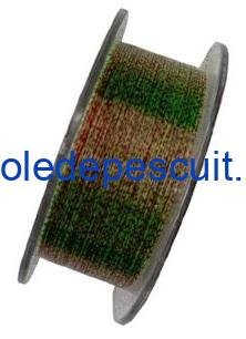 4 role Fir monofilament, set, a 300 metri, Sirena Stealth 3D, Japan material - imagine 3