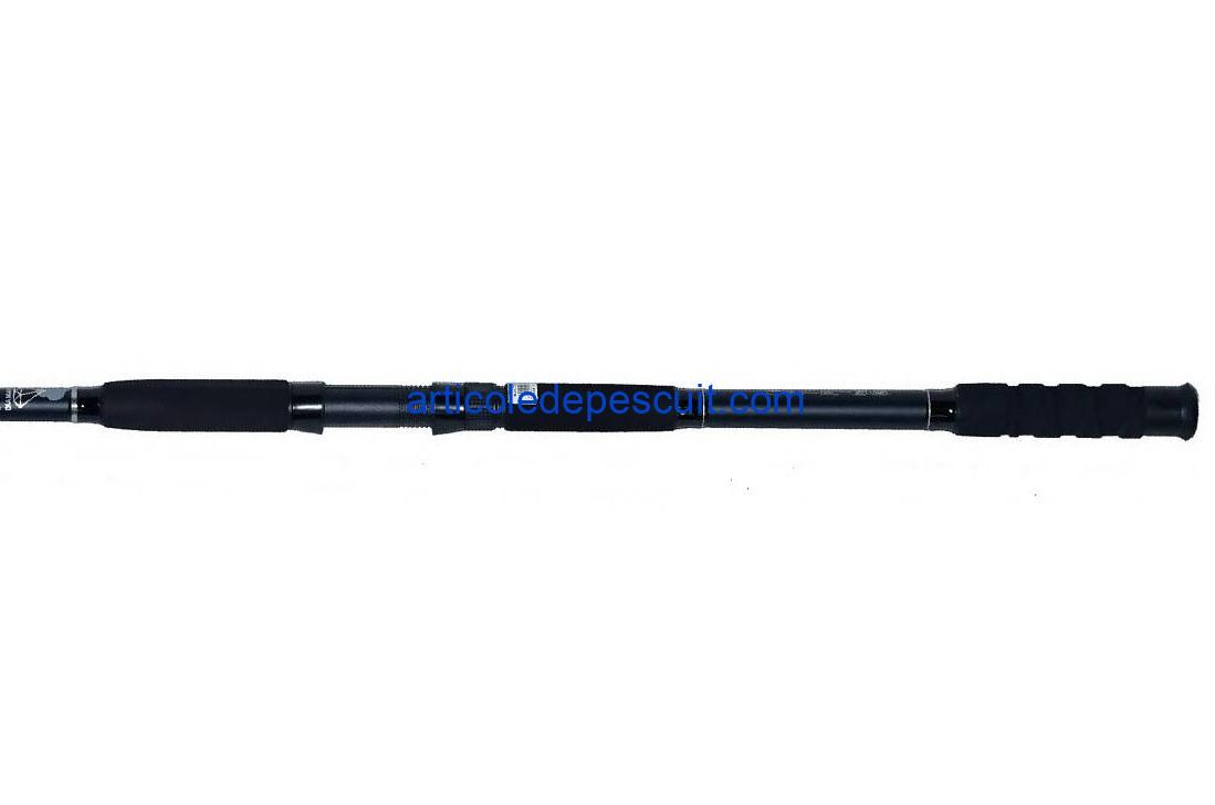 Lanseta Somn, 3.00 m, actiune 400 gr., din 2 bucati - imagine 5