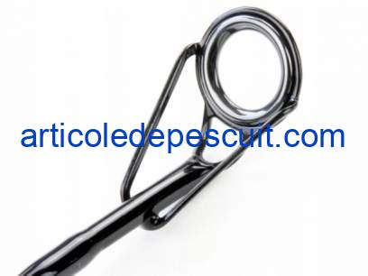 Lanseta Somn, 2.40 m, actiune 400 gr., din 2 bucati - imagine 4