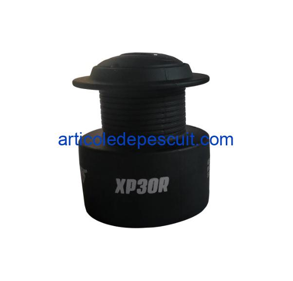 Mulineta Diamant Alb, XP30R, cu 5 rulmenti, tambur aluminiu – produs nou - imagine 3