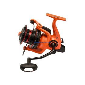 Mulineta Crap si Somn, Saimino, GS 13000, 13 rulmenti, tambur aluminiu LongCast - produs nou