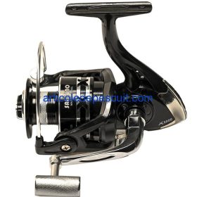 Mulineta Crap si Somn, Wind Blade, X 5000, cu 7 rulmenti, tambur aluminiu, maner metalic - produs nou