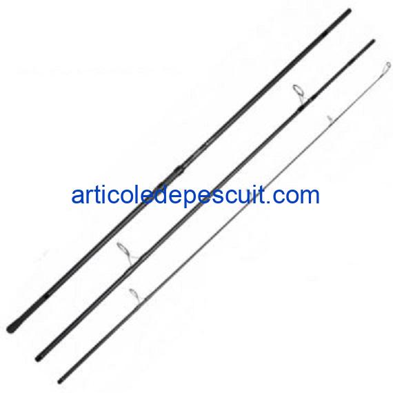 Lanseta Crap si Somn, Trinity Carp, 3,90 m, 3,75 Lbs, Carbon IM8 98% - produs nou