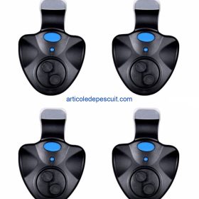 Set 4 senzori / avertizori cu prindere pe lanseta, cu avertizare acustica si luminoasa – produse noi