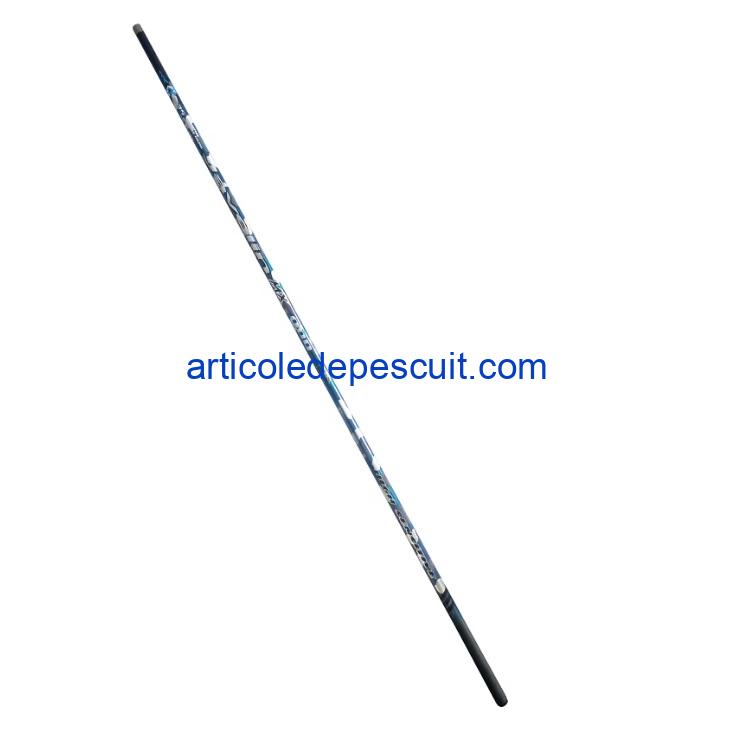 Undita Javelin MX, lungime 5 metri, Carbon Composite High Sensitive – produs nou