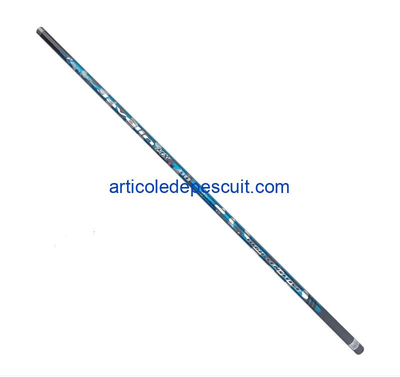 Undita Javelin MX, lungime 7 metri, Carbon Composite High Sensitive – produs nou