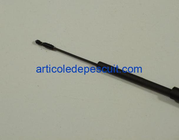 Undita Javelin MX, lungime 5 metri, Carbon Composite High Sensitive – produs nou - imagine 2