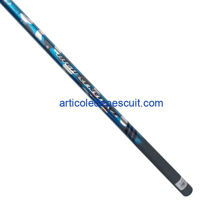Undita Javelin MX, lungime 5 metri, Carbon Composite High Sensitive – produs nou - imagine 3