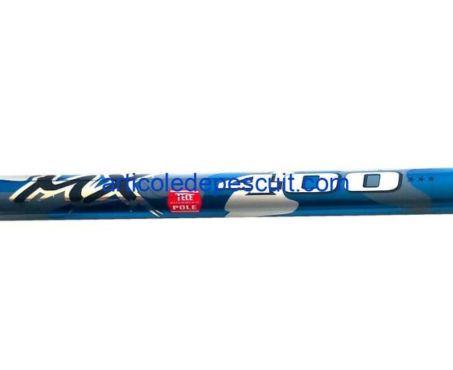 Undita Javelin MX, lungime 4 metri, Carbon Composite High Sensitive – produs nou - imagine 4