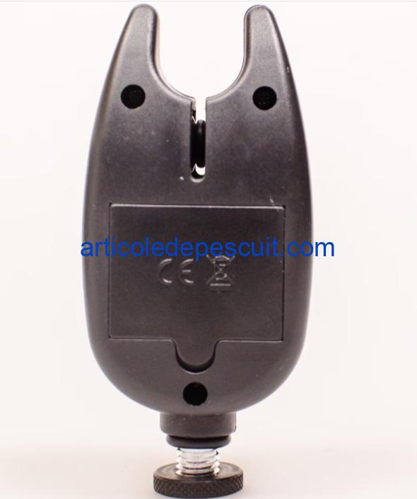 Senzor, avertizor digital, Diamant Alb, model TLI-01, culoare neagra – produs nou - imagine 4