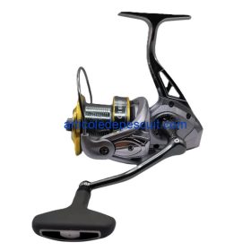 Mulineta Crap si Somn, CH 10000, cu 11 rulmenti, tambur LongCast – produs nou