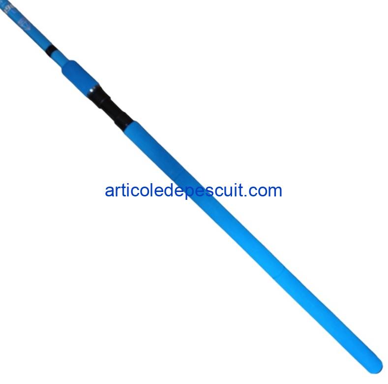Lanseta Feeder din Carbon, lungime 3,90 m, actiune 150 gr. – produs nou - imagine 3