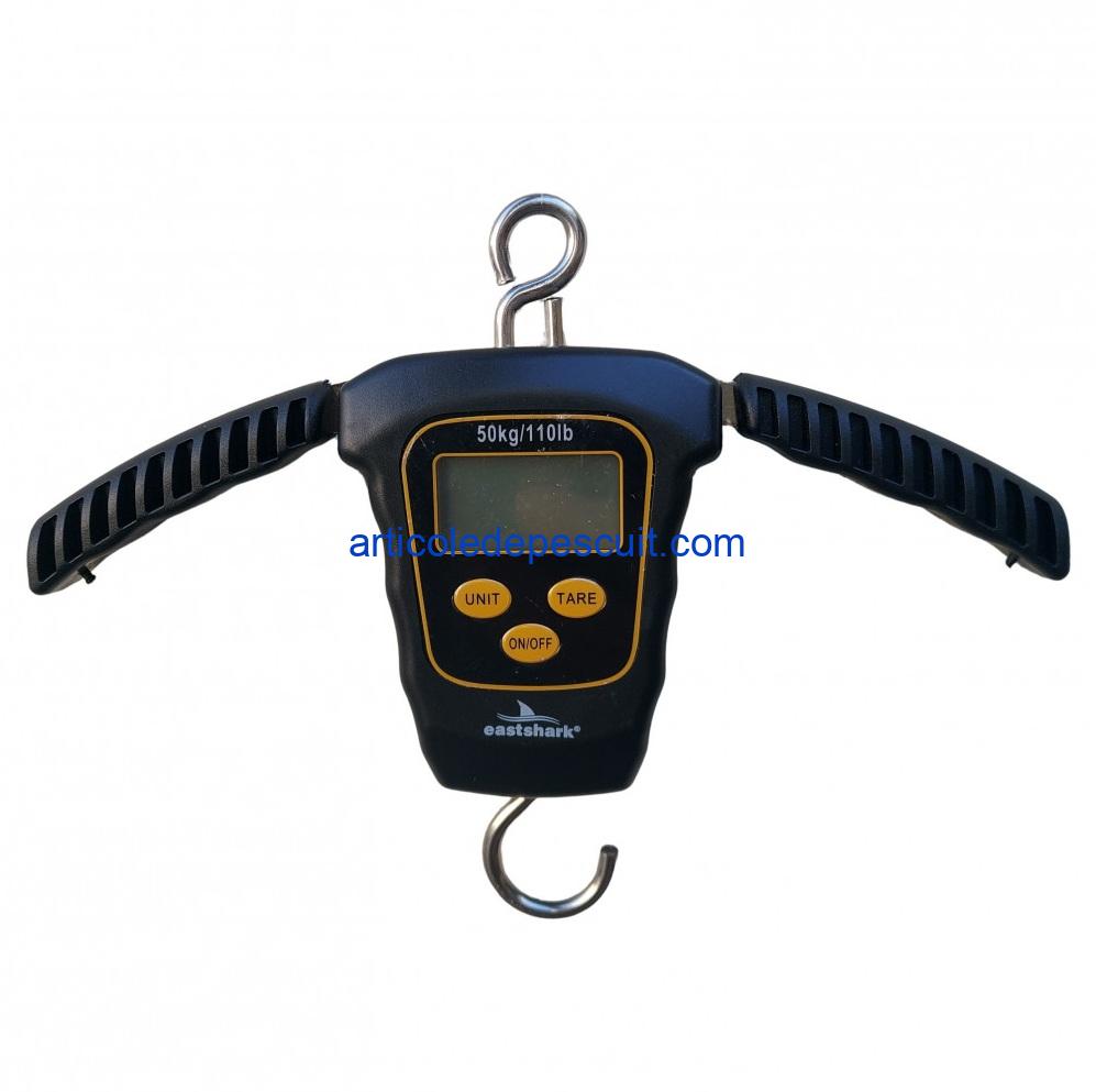 Cantar Digital Dynamic - 50 KG / 110 LBS – produs nou