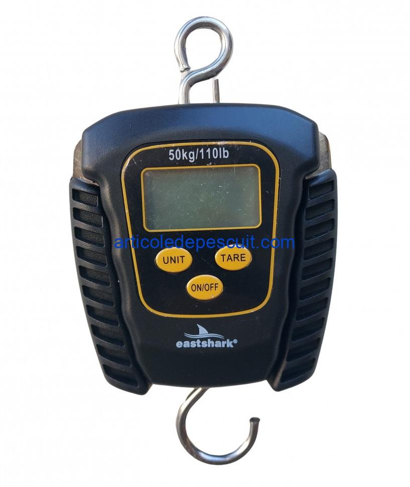 Cantar Digital Dynamic - 50 KG / 110 LBS – produs nou - imagine 2