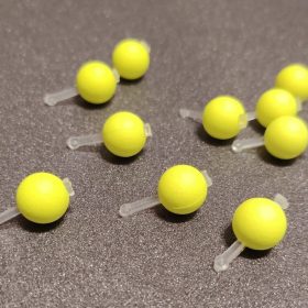 Boilies flotant de 1.5 gr, diametru 12 mm, plic de 10 buc - produs nou