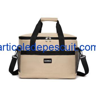 Geanta frigorifica, Sannea, capacitate 17 Litri (cod CL2016)