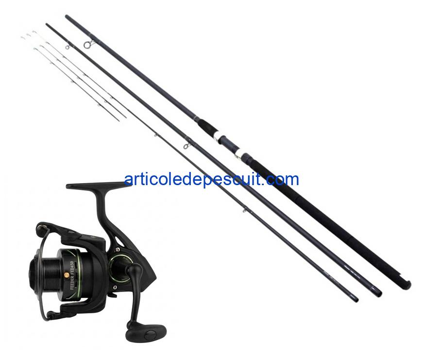 ,Set – Lanseta Feeder a...
