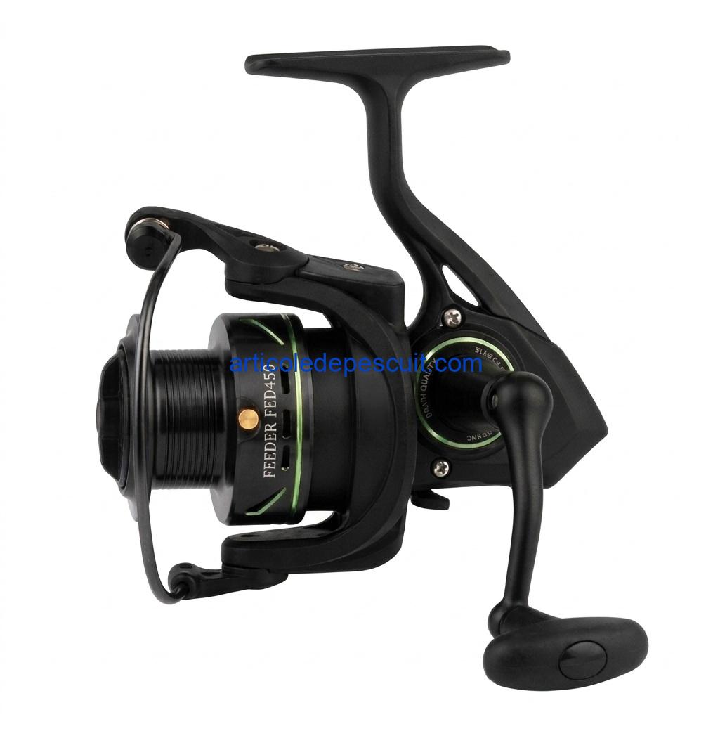 Mulineta Feeder, SIRENA F...