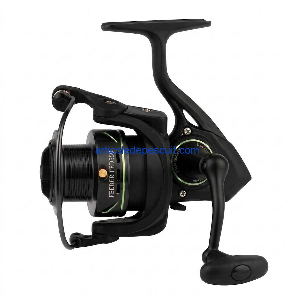Mulineta Feeder, SIRENA F...