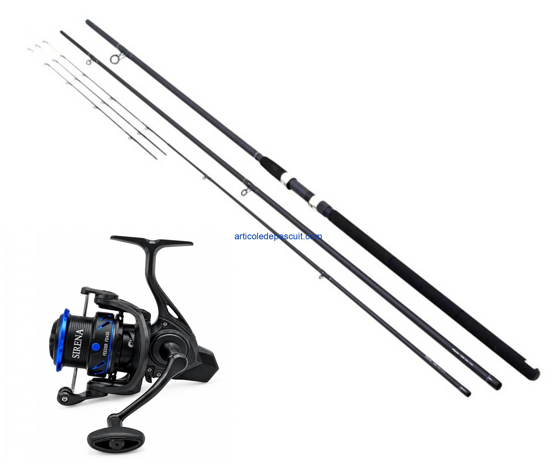 ,Set – Lanseta Feeder a...