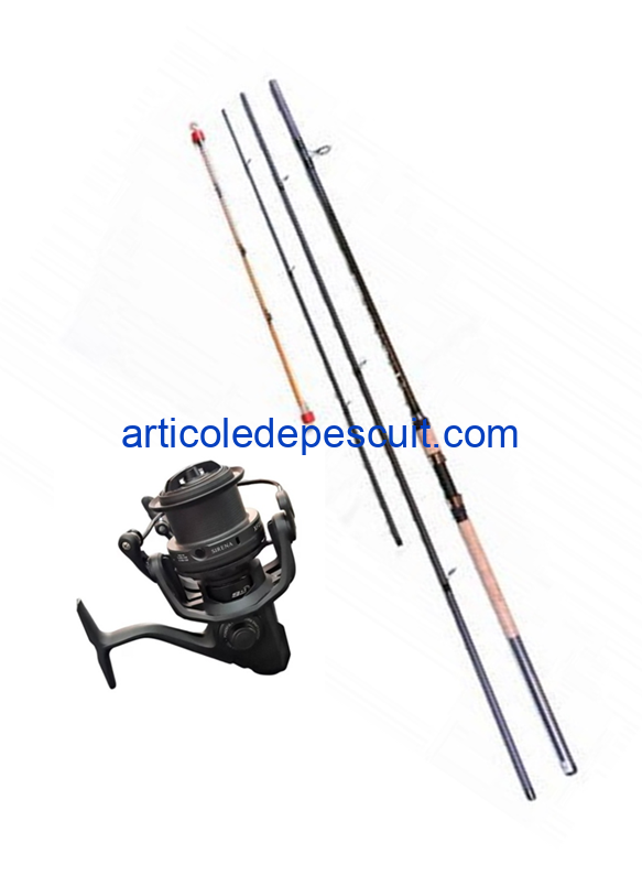 Set – Lanseta Feeder 3,...
